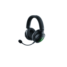 Razer Razer | Gaming Headset | Kraken V3 Pro | Brezžične | Odpravljanje hrupa | Preko ušes | Brezžične