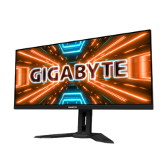 Gigabyte Gigabyte | M34WQ-EK | 34 " | IPS | WQHD | 3440 x 1440 | 21:9 | 1 ms | 400 cd/m² | 2 vhoda HDMI | 144 Hz