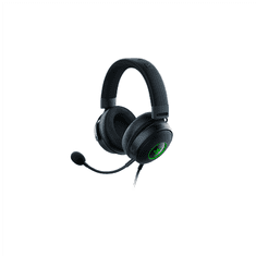 Razer Razer | Gaming slušalke | Kraken V3 | žične | odpravljanje šumov | v ušesih