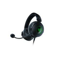 Razer Razer | Gaming slušalke | Kraken V3 Hypersense | žične | odpravljanje šumov | v ušesih