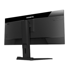 Gigabyte Gigabyte | M34WQ-EK | 34 " | IPS | WQHD | 3440 x 1440 | 21:9 | 1 ms | 400 cd/m² | 2 vhoda HDMI | 144 Hz