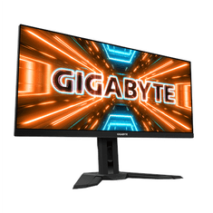 Gigabyte Gigabyte | M34WQ-EK | 34 " | IPS | WQHD | 3440 x 1440 | 21:9 | 1 ms | 400 cd/m² | 2 vhoda HDMI | 144 Hz