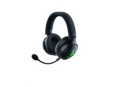 Razer Razer | Gaming Headset | Kraken V3 Pro | Brezžične | Odpravljanje hrupa | Preko ušes | Brezžične