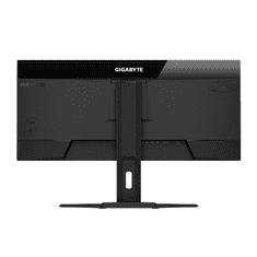 Gigabyte Gigabyte | M34WQ-EK | 34 " | IPS | WQHD | 3440 x 1440 | 21:9 | 1 ms | 400 cd/m² | 2 vhoda HDMI | 144 Hz