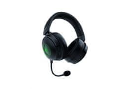 Razer Razer | Gaming Headset | Kraken V3 Pro | Brezžične | Odpravljanje hrupa | Preko ušes | Brezžične