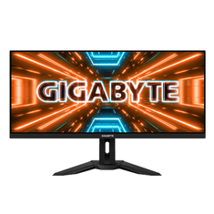 Gigabyte Gigabyte | M34WQ-EK | 34 " | IPS | WQHD | 3440 x 1440 | 21:9 | 1 ms | 400 cd/m² | 2 vhoda HDMI | 144 Hz