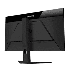 Gigabyte Gigabyte | M28U-EK | 28 " | IPS | UHD | 1 ms | 300 cd/m² | Črna | 1 x zvočni izhod | 2 vhoda HDMI | 144 Hz