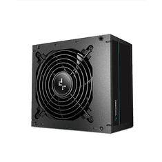 DEEPCOOL Deepcool | PSU | PM800D 80 PLUS GOLD | 800 W