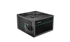 DEEPCOOL Deepcool | PSU | PM750D 80 PLUS GOLD | 750 W