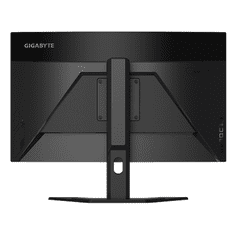 Gigabyte Gigabyte | G27QC A | 27 " | VA | QHD | 2560 x 1440 pik | 16:9 | 1 ms | 250 cd/m² | Črna | Število priključkov HDMI 2 | 165 Hz