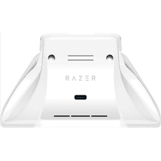 Razer Razer Univerzalno stojalo za hitro polnjenje za Xbox, Robot White Razer | Univerzalno stojalo za hitro polnjenje za Xbox