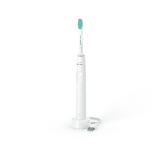 Philips Philips | HX3651/13 Sonicare Series 2100 | Električna zobna ščetka | Polnilna | Za odrasle | Število vključenih glav ščetke 1 | Število načinov ščetkanja 1 | Bela