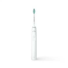 Philips Philips | HX3651/13 Sonicare Series 2100 | Električna zobna ščetka | Polnilna | Za odrasle | Število vključenih glav ščetke 1 | Število načinov ščetkanja 1 | Bela