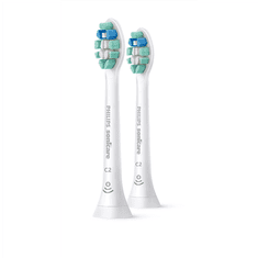 Philips Philips | HX9022/10 Sonicare C2 Optimal Plaque Defence | Glave zobne ščetke | Za odrasle | Število vključenih glav ščetke 2 | Število načinov ščetkanja zob Ne velja | Sonična tehnologija