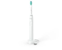 Philips Philips | HX3651/13 Sonicare Series 2100 | Električna zobna ščetka | Polnilna | Za odrasle | Število vključenih glav ščetke 1 | Število načinov ščetkanja 1 | Bela