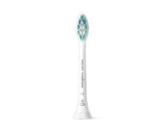 Philips Philips | HX9022/10 Sonicare C2 Optimal Plaque Defence | Glave zobne ščetke | Za odrasle | Število vključenih glav ščetke 2 | Število načinov ščetkanja zob Ne velja | Sonična tehnologija