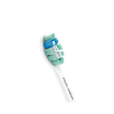 Philips Philips | HX9022/10 Sonicare C2 Optimal Plaque Defence | Glave zobne ščetke | Za odrasle | Število vključenih glav ščetke 2 | Število načinov ščetkanja zob Ne velja | Sonična tehnologija