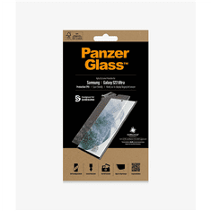 PanzerGlass PanzerGlass | Zaščita zaslona - folija | Samsung Galaxy S22 Ultra | Termoplastični poliuretan (TPU) | Transparentno