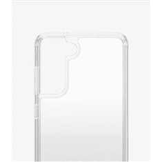 PanzerGlass PanzerGlass | Zadnji ovitek za mobilni telefon | Samsung Galaxy S21 FE 5G | Transparent