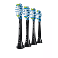 Philips Philips | HX9044/33 Sonicare C3 Premium Plaque | Glave ščetke | Glave | Za odrasle | Število vključenih glav ščetke 4 | Število načinov ščetkanja N/A | Sonična tehnologija