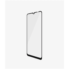 PanzerGlass PanzerGlass | Zaščita zaslona - steklo | Samsung Galaxy A22 5G | Kaljeno steklo | Črna | Transparentna