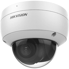 Hikvision Hikvision | DS-2CD2163G2-IU | kupola kamera | 6 MP | 2,8 mm | IP67 | H.265+ | microSD/SDHC/SDXC kartica max. 256 GB