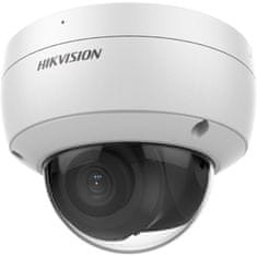 Hikvision Hikvision | DS-2CD2163G2-IU | kupola kamera | 6 MP | 2,8 mm | IP67 | H.265+ | microSD/SDHC/SDXC kartica max. 256 GB