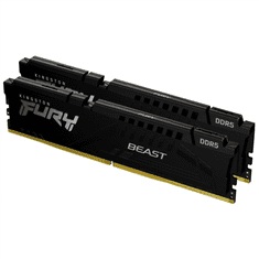 Kingston Kingston | 32 GB | DDR5 | 4800 MHz | PC/strežnik | Registrirano Ne | ECC Ne