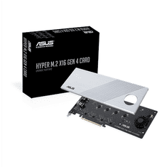 ASUS Asus | Kartica HYPER M.2 X16 GEN 4