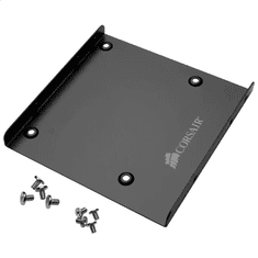 Corsair Corsair | CSSD-BRKT1 | Nosilec za namestitev SSD