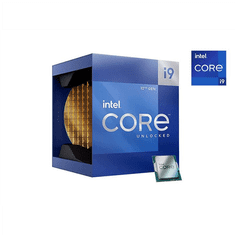 Intel Intel | Procesor | Core i9 | I9-12900K | 3,2 GHz | Vtičnica LGA1700 | 16 jeder