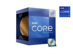 Intel Intel | Procesor | Core i9 | I9-12900K | 3,2 GHz | Vtičnica LGA1700 | 16 jeder