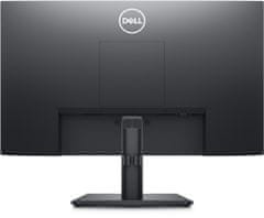 DELL Dell | E2222H | 21,5 " | VA | FHD | 1920 x 1080 | 16:9 | 5 ms | 250 cd/m² | Črna | Število vrat HDMI | 60 Hz