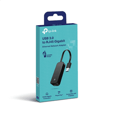 TP-Link TP-LINK | UE306 Omrežni adapter USB 3.0 z gigabitnim ethernetom