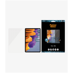 PanzerGlass PanzerGlass | Galaxy Tab S7 | Transparent