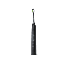 Philips Philips | HX6850/47 | Sonicare ProtectiveClean 5100 Električna zobna ščetka | Polnilna | Za odrasle | ml | Število glav | Črna | Število vključenih glav 2 | Število načinov ščetkanja