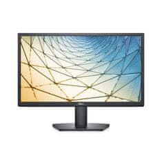 DELL Dell | SE2222H | 22 " | VA | FHD | 1920 x 1080 | 16:9 | 8 ms | 250 cd/m² | Črna | HDMI vrata 1 | Hz