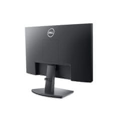 DELL Dell | SE2222H | 22 " | VA | FHD | 1920 x 1080 | 16:9 | 8 ms | 250 cd/m² | Črna | HDMI vrata 1 | Hz