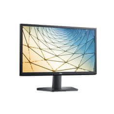 DELL Dell | SE2222H | 22 " | VA | FHD | 1920 x 1080 | 16:9 | 8 ms | 250 cd/m² | Črna | HDMI vrata 1 | Hz