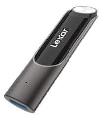 Lexar Lexar | USB Flash Drive | JumpDrive P30 | 256 GB | USB 3.2 Gen 1 | Črna