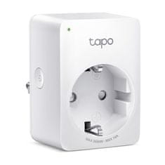 Tapo P110 Mini Smart Wi-Fi pametna vtičnica