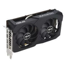 ASUS Dual Radeon RX 7600/OC/8GB/GDDR6