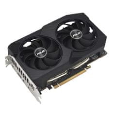 ASUS Dual Radeon RX 7600/OC/8GB/GDDR6