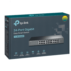 TP-Link TL-SG1024DE Gigabit Easy Smart Stikalo