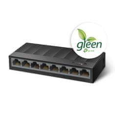 TP-Link LS1008G Gigabitno stikalo - switch