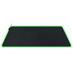 Razer Podloga za miško Razer Goliathus Chroma 3XL - črna