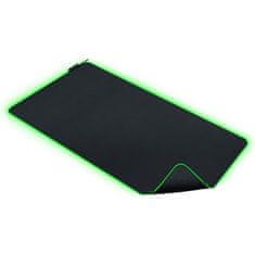 Razer Podloga za miško Razer Goliathus Chroma 3XL - črna