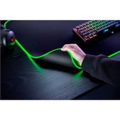 Razer Podloga za miško Razer Goliathus Chroma 3XL - črna