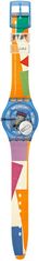 Swatch Matisses Snail SO28Z127