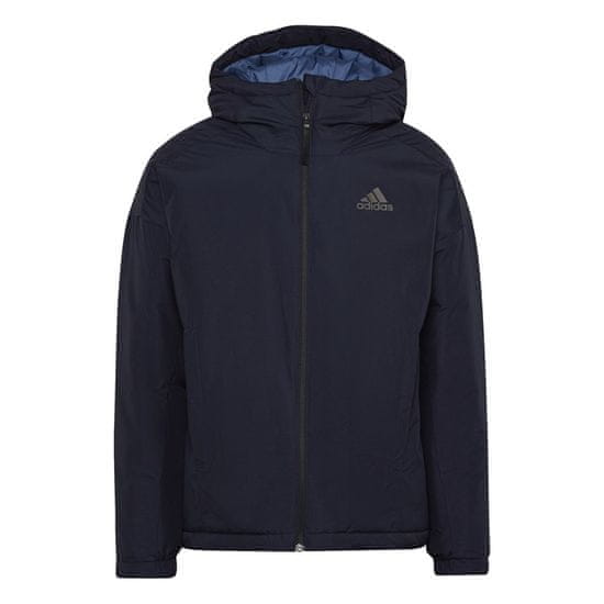 Adidas Jakne uniwersalne črna Traveer Insulated